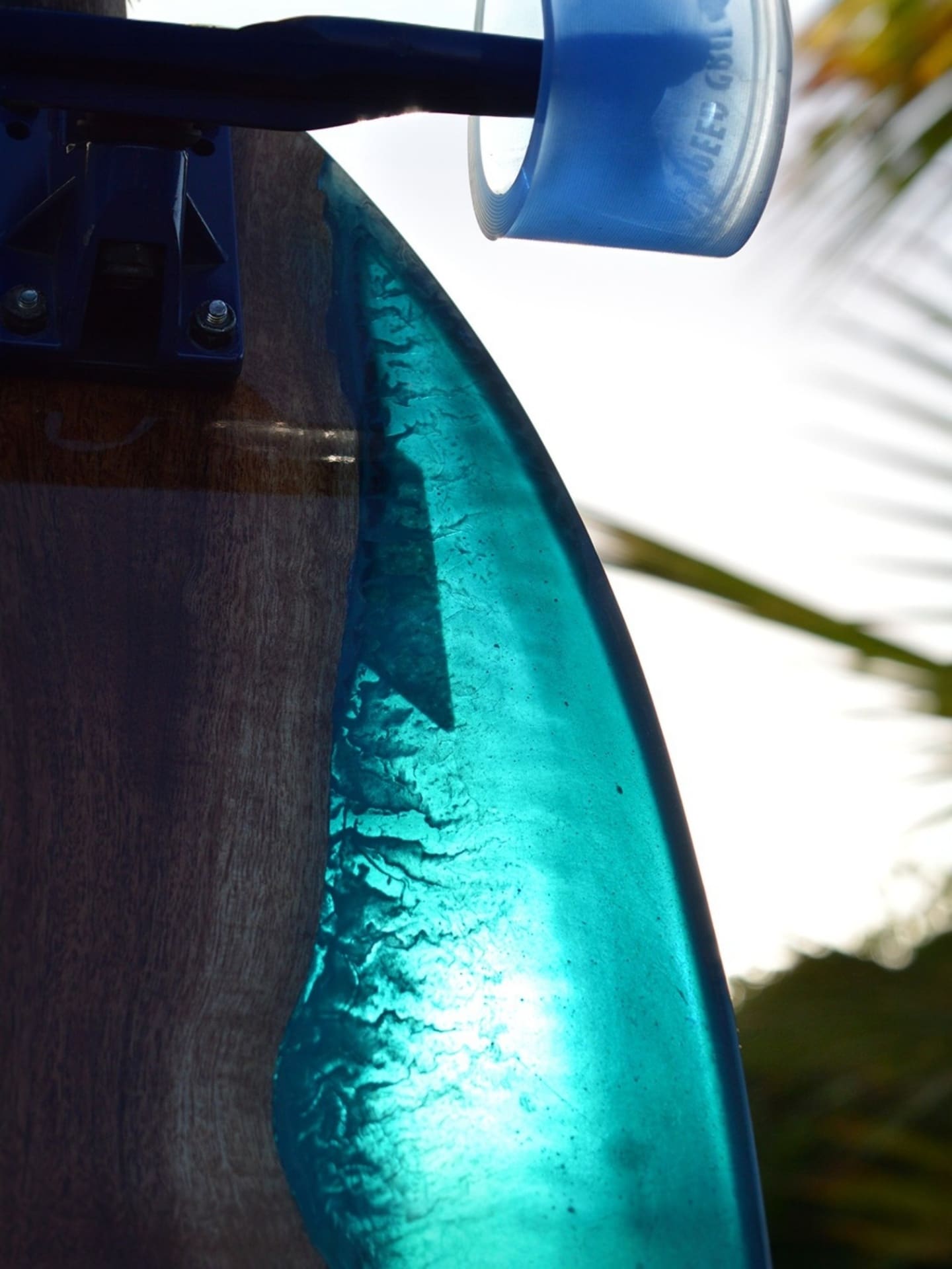 Longboards — cover