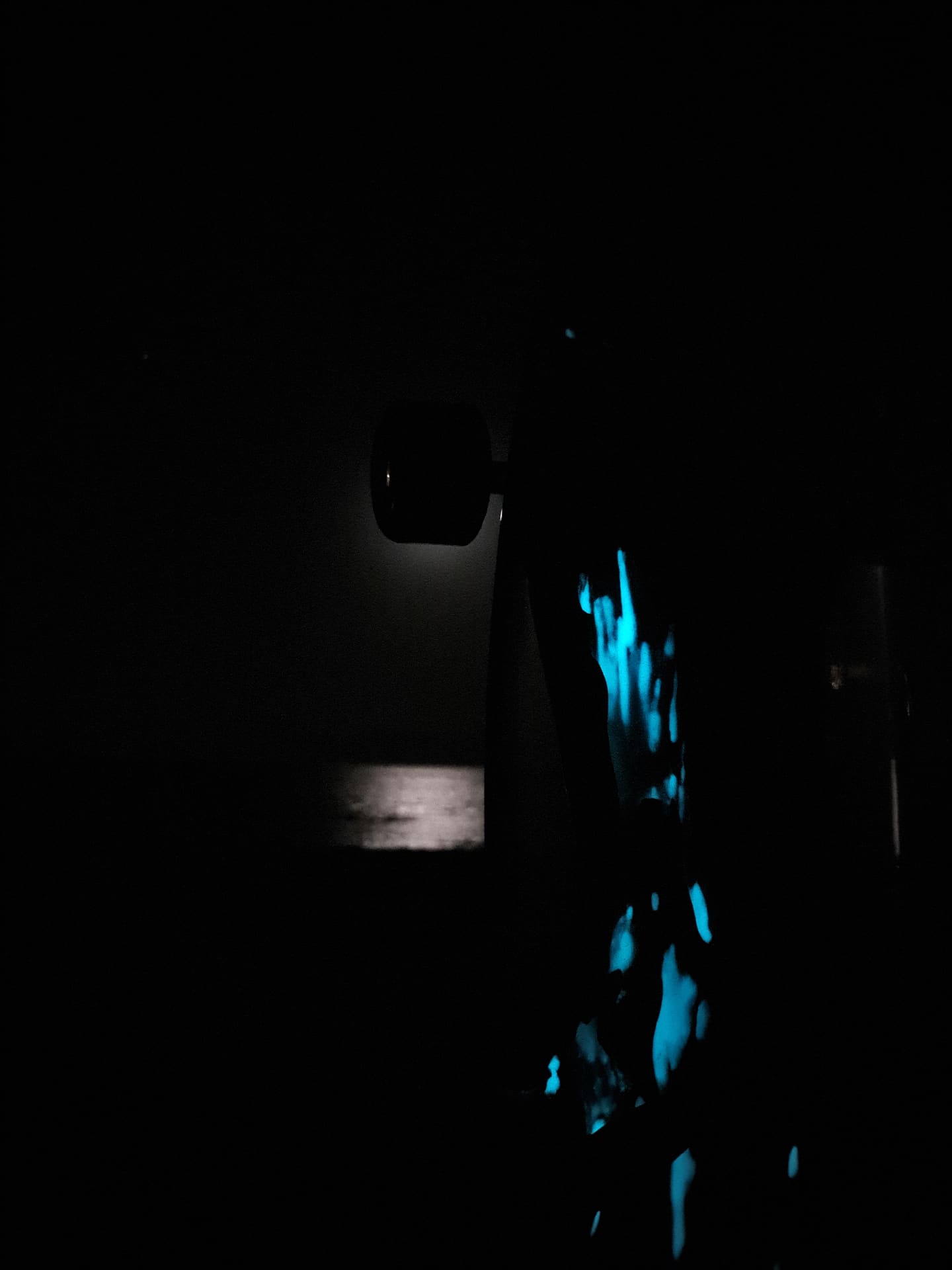 No. 004 Glow Current