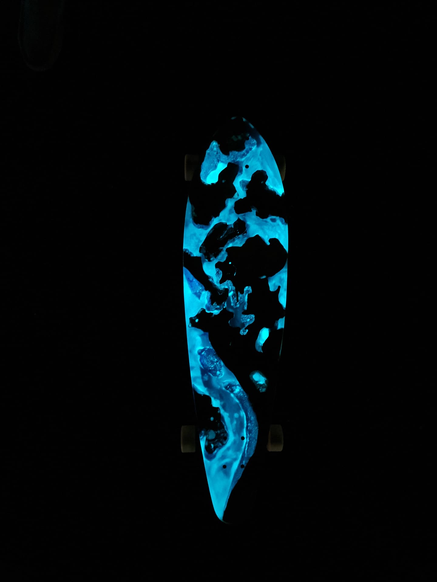 No. 005 Lunar Drift
